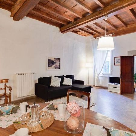 Medici Florence Tower Apartment Exterior foto