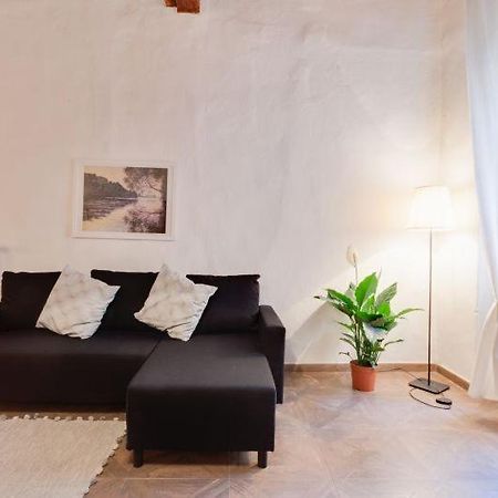 Medici Florence Tower Apartment Exterior foto