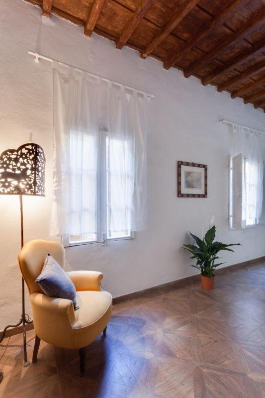 Medici Florence Tower Apartment Exterior foto