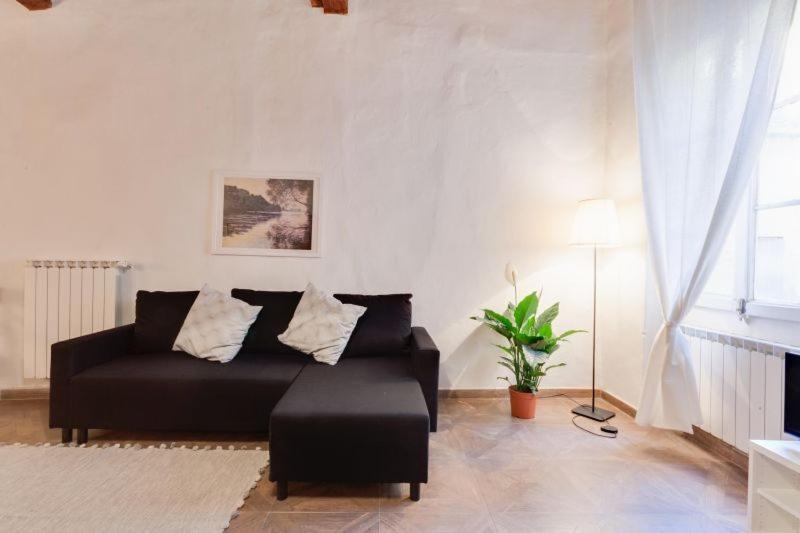 Medici Florence Tower Apartment Exterior foto