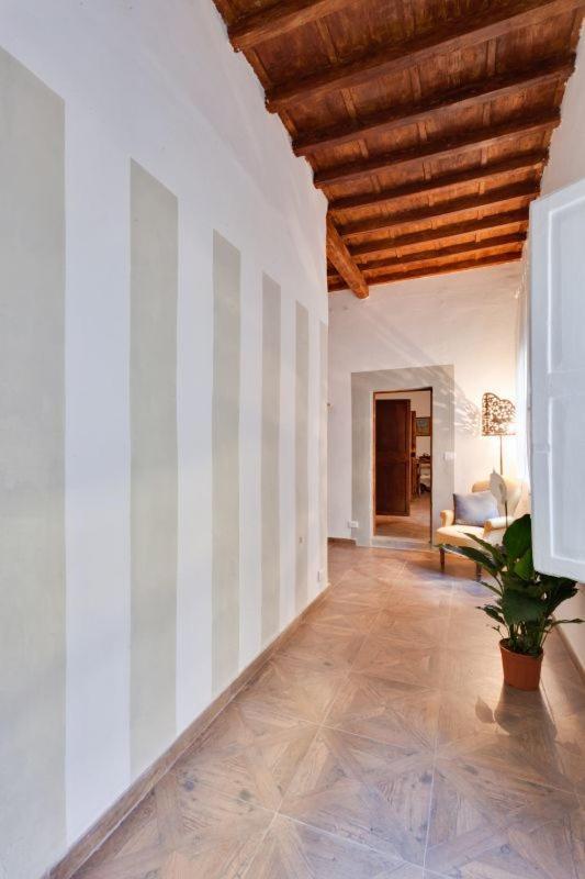 Medici Florence Tower Apartment Exterior foto